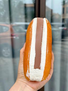 生巧面包（下午四点左右出货）