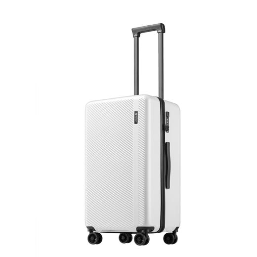 银座最新大容量深仓37分拉链箱-A2023 商品图1