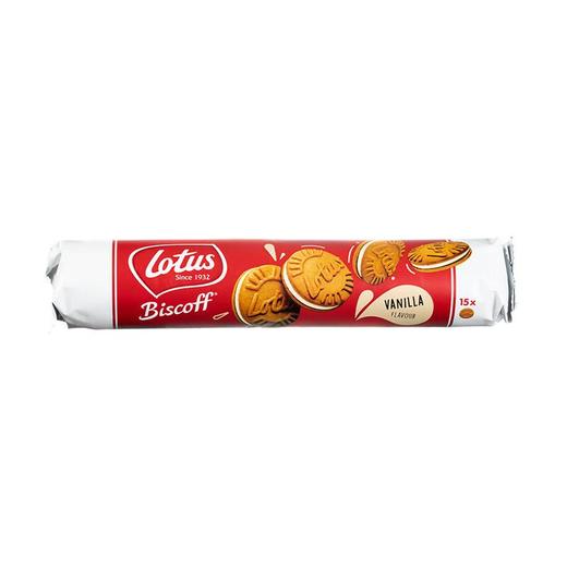 和情缤纷咖时焦糖夹心饼干150g（香草/牛奶巧克力/原味） 商品图4