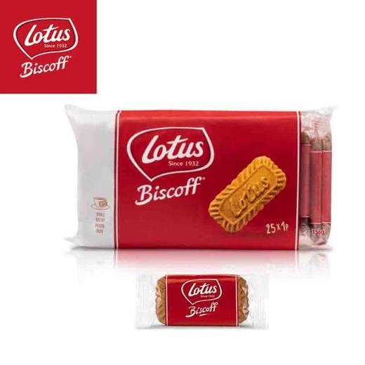 和情缤咖时焦糖饼干156g 商品图0