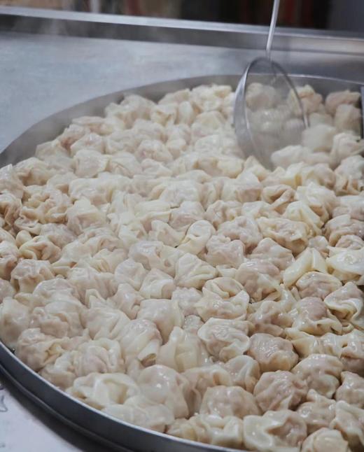 汪家馄饨 商品图1