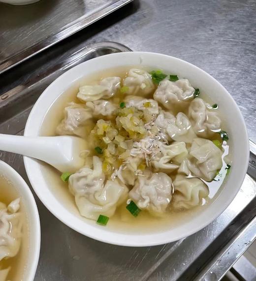 汪家馄饨 商品图2