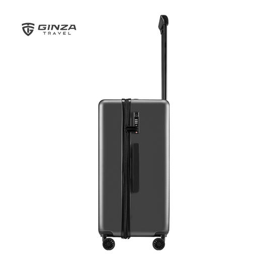 银座最新大容量深仓37分拉链箱-A2023 商品图4