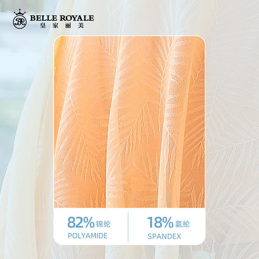 【非质量问题不退不换】新款泳衣连体保守遮肚显瘦ins仙女简约纯色印花温泉游泳衣YY71025 商品图4