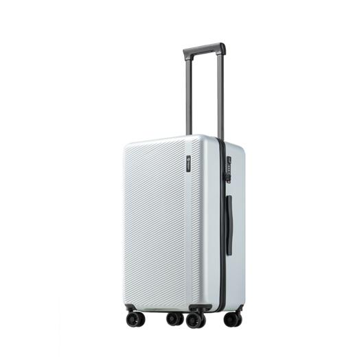 银座最新大容量深仓37分拉链箱-A2023 商品图0