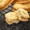 飞瑞尔扁桃仁香草夹心饼干100g 商品缩略图2