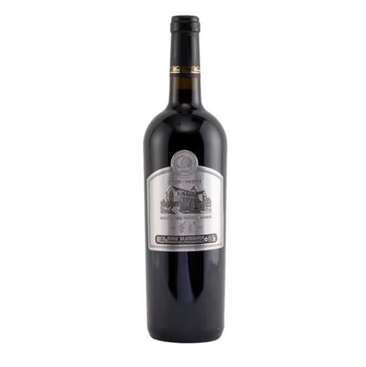 茅台大师·收藏干红葡萄酒 750ml 中国 商品图1