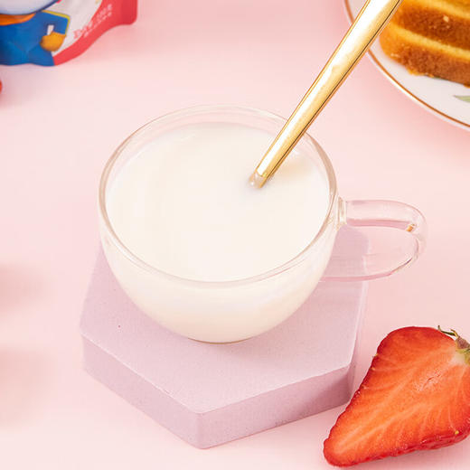 (散）啵乐乐酸奶饮品多口味100ml 商品图4