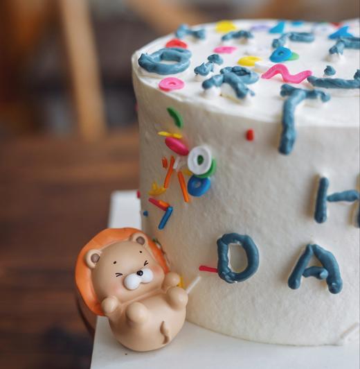 简约狮子座 | 星座 商品图2