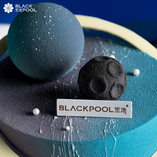 （配送到家）【星辰大海】海盐芝士多肉葡萄慕斯（抖音） 商品图1