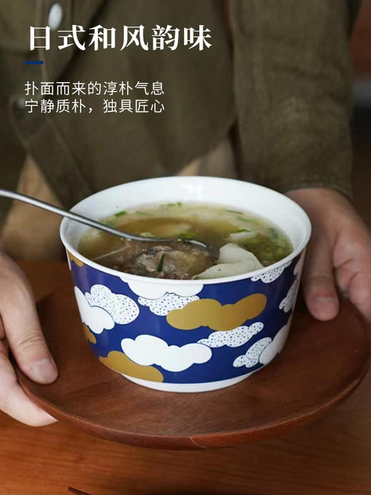 B-ZXJ-泽学家-食悠悠饭碗 商品图7