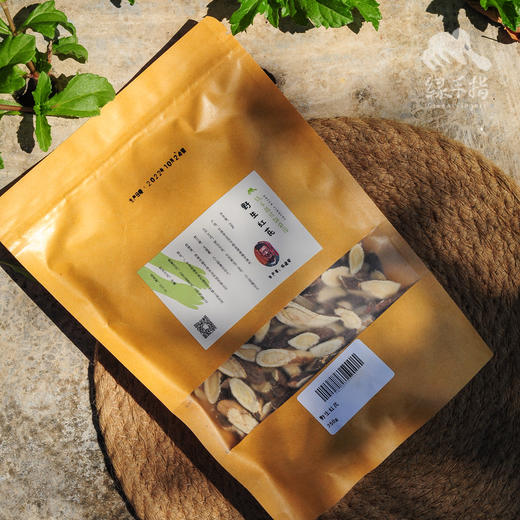 野生红芪（切片） | 合作生产*Wild Manyinflorescenced Sweetvetch Root | Coproduction 商品图4