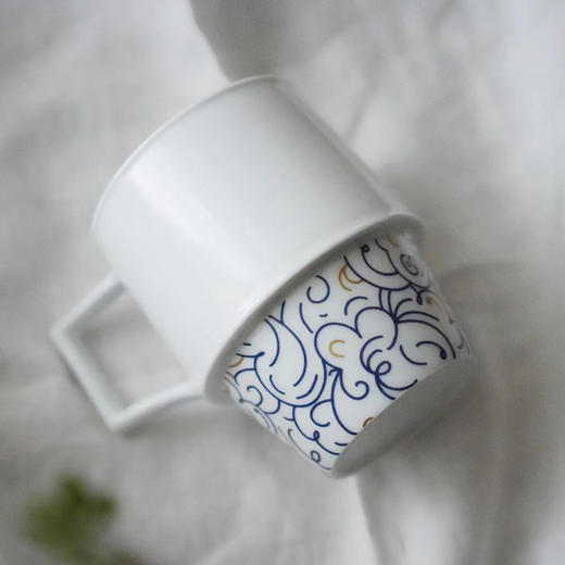 B-ZXJ-泽学家-畅悠悠叠叠杯大容量460ML 商品图6