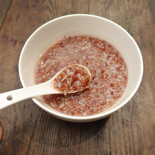 鑫勇泰 原生态农家红米450g/袋 宜昌秭归 商品图2