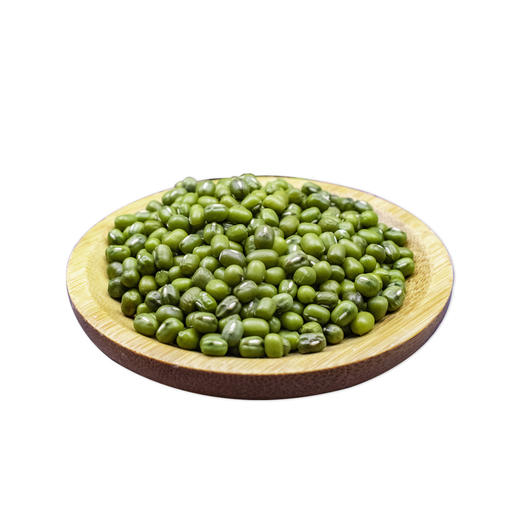 鑫勇泰 三峡农家绿豆900g 宜昌秭归 商品图4