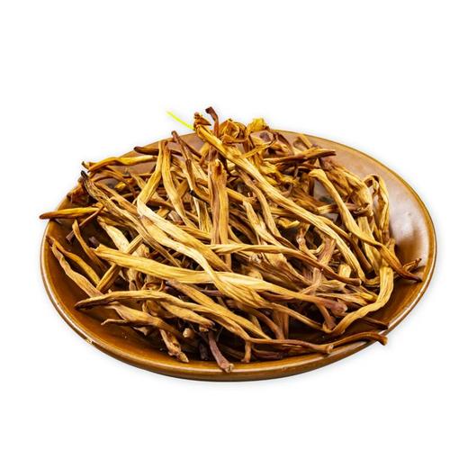 秭归县农家黄花菜140g罐装 商品图2