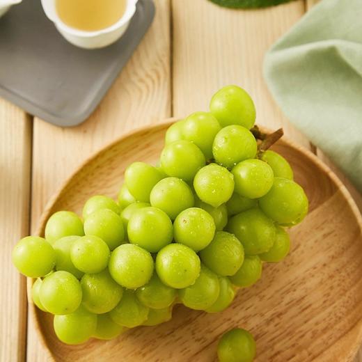 阳光玫瑰青提特级果（散称） 商品图0