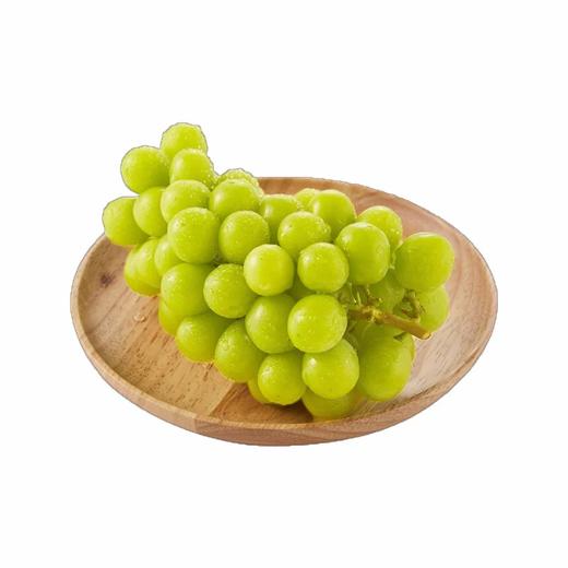 阳光玫瑰青提特级果（散称） 商品图1