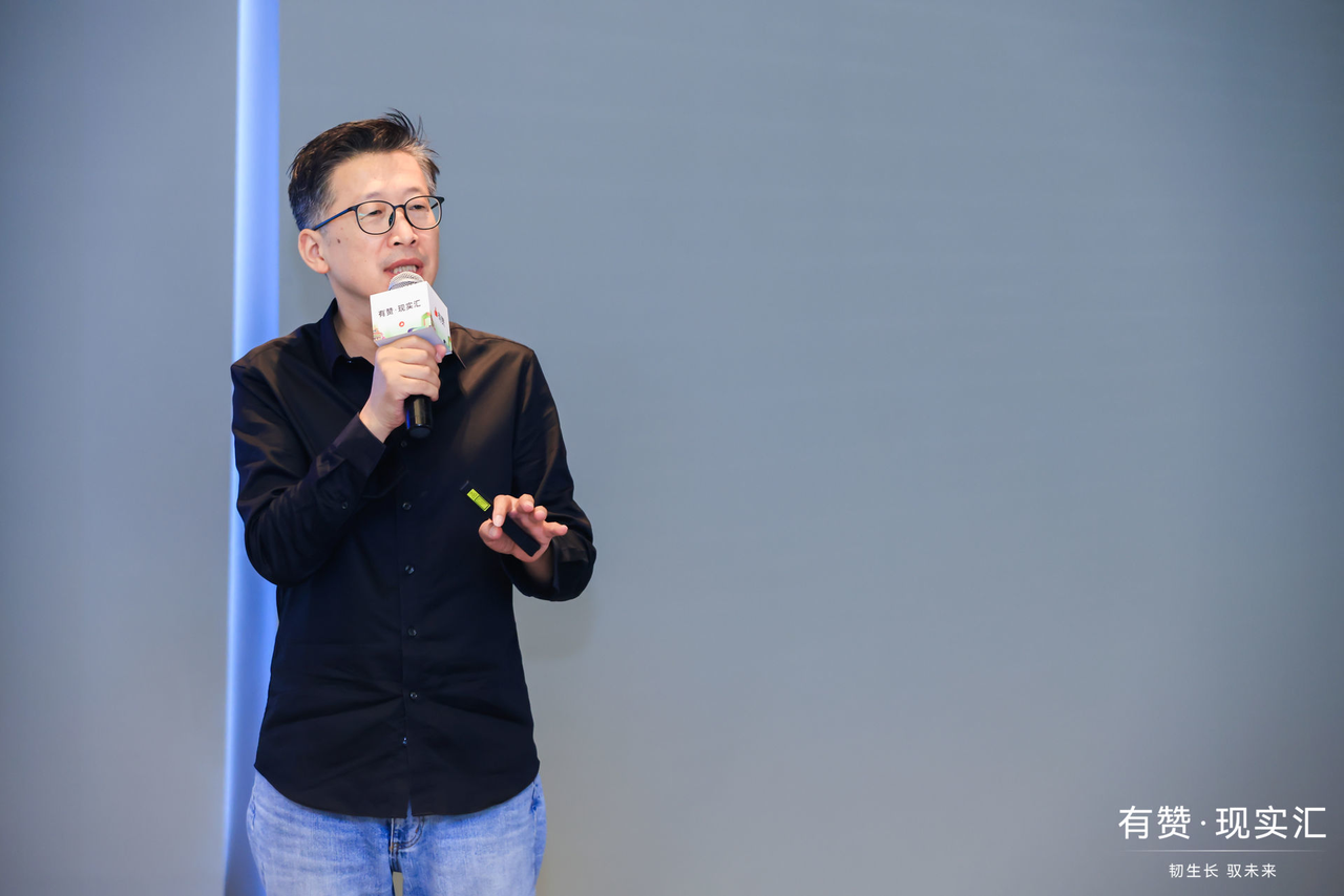 雅各布专栏创始人Jocob