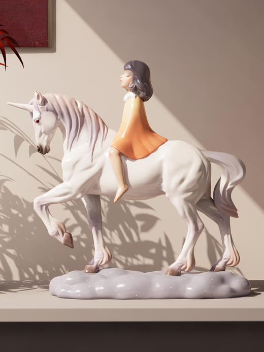 周双《勇敢的心》暖阳版 商品图3