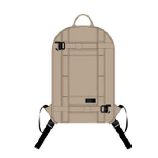 23/24DB包Ramverk Backpack 21L FB 商品图5