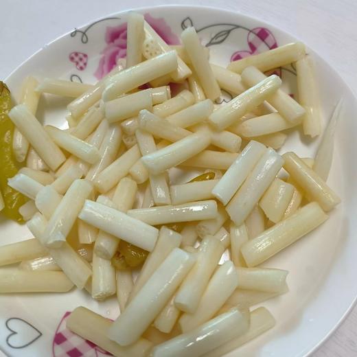 荷小白泡藕带20*400g【云仓1A】 商品图1