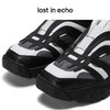 [福利价]lost in echo新品流线拼色厚底老爹鞋运动鞋翘头跑鞋网面休闲鞋女 商品缩略图4
