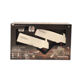 TS 镭射玩具对打发射器基础高级套装儿童玩具