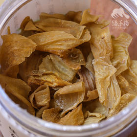 生态鸡内金 （合作生产） | Eco-Chicken's gizzard-membrane| Copruduction