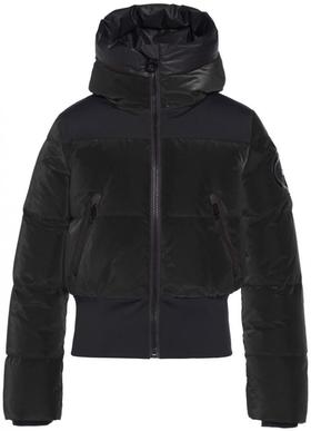 Goldbergh - Reese Jacket - black - 女装 - 滑雪夹克 - 黑色