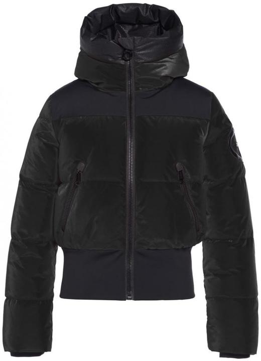Goldbergh - Reese Jacket - black - 女装 - 滑雪夹克 - 黑色 商品图0