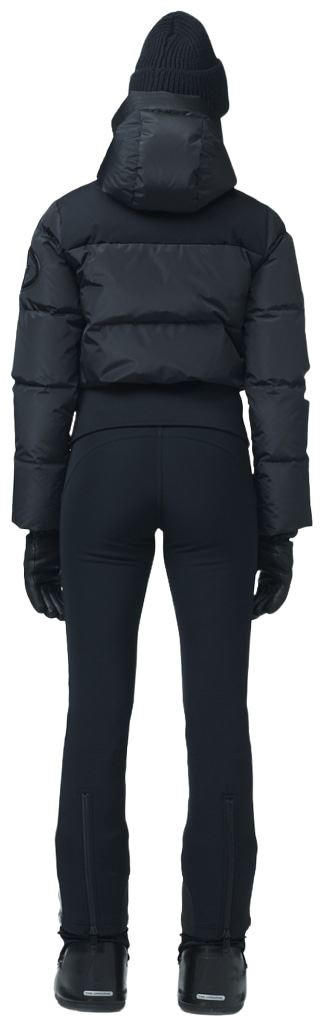 Goldbergh - Reese Jacket - black - 女装 - 滑雪夹克 - 黑色 商品图4