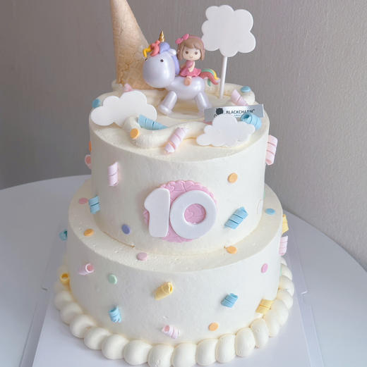 梦幻独角兽 商品图1