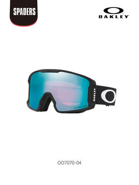 OAKLEY雪镜LINE MINER L70700401