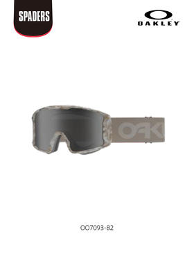 OAKLEY雪镜LINE MINER M70938200