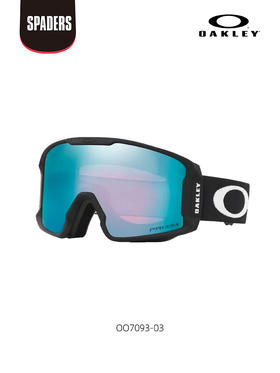 OAKLEY雪镜LINE MINER M70930300