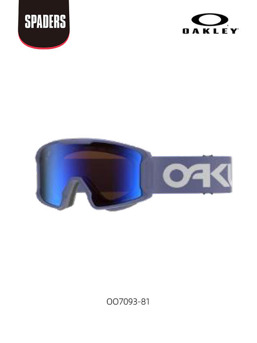 OAKLEY雪镜LINE MINER M70938100 商品图0
