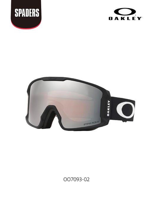 OAKLEY雪镜LINE MINER M70930200 商品图0