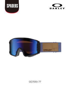 OAKLEY雪镜LINE MINER M70937700
