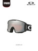 OAKLEY雪镜LINE MINER L70700101 商品缩略图0