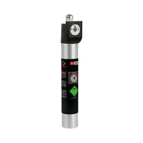 23/26MAMMUT气瓶Cartridge Refillable 207 Bar Alu empty