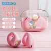 F-YOOSE-03戴珍珠耳环的少女 耳机 商品缩略图1