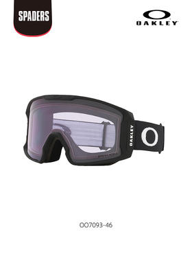 OAKLEY雪镜LINE MINER M70934600