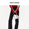 [福利价]lost in echo20223年新款设计师品牌小号压纹保龄球手提包女百搭 商品缩略图4