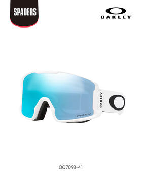 OAKLEY雪镜LINE MINER M70934100