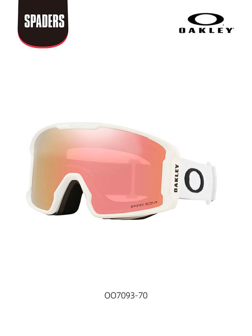 OAKLEY雪镜LINE MINER M70937000 商品图0
