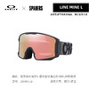 OAKLEY雪镜LINE MINER L7070E801 商品缩略图0