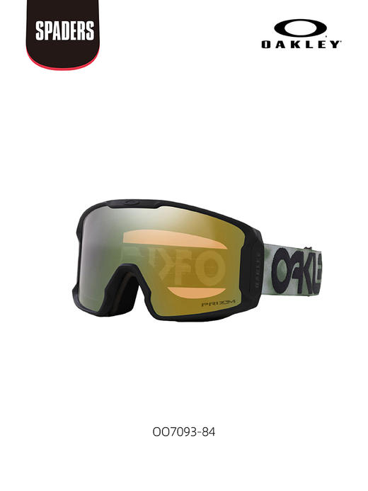 OAKLEY雪镜LINE MINER M70938400 商品图0