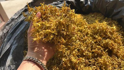 铁皮石斛花30g/袋 商品图2