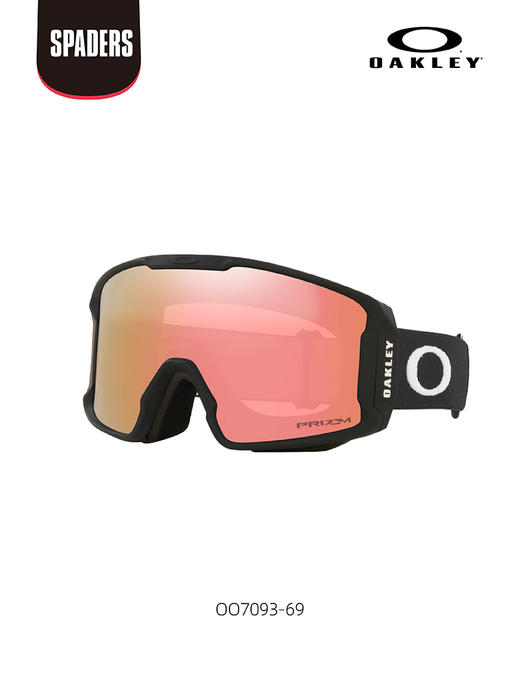 OAKLEY雪镜LINE MINER M70936900 商品图0